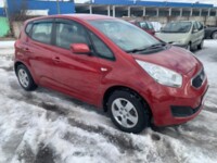 Kia Venga I, 2013 г.