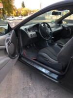 Ford Cougar, 1999 г.