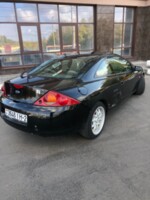 Ford Cougar, 1999 г.