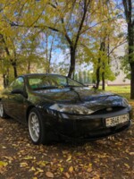 Ford Cougar, 1999 г.