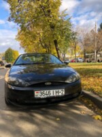 Ford Cougar, 1999 г.