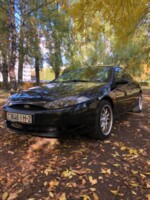 Ford Cougar, 1999 г.