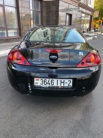 Ford Cougar, 1999 г.