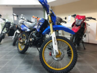 Ekonika Roliz Sport 005 Disk 172FMM, 2022 г.
