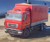 МАЗ 5340 С5-8520-000, 2021 г.