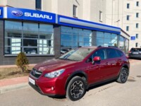 Subaru XV I, 2014 г.