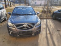 Lifan Celliya, 2014 г.
