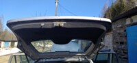 Opel Astra G, 2000 г.