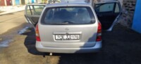 Opel Astra G, 2000 г.