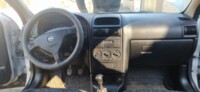 Opel Astra G, 2000 г.