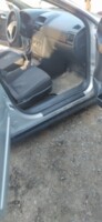Opel Astra G, 2000 г.
