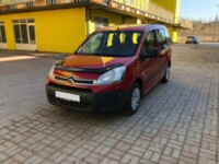 Citroen Berlingo II, 2012 г.