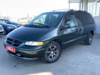 Dodge Grand Caravan III, 7 мест, 1999 г.