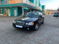Kia Magentis I, 2003 г.