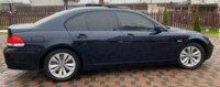 BMW 7 серия E65, 2008 г.