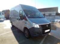 ГАЗ Next A31R32, 2019 г.