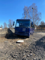 МАЗ 256, 2005 г.