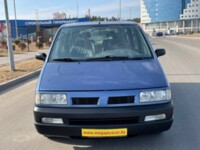Citroen Evasion I · Рестайлинг, 7 мест, 2000 г.