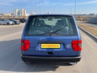 Citroen Evasion I · Рестайлинг, 7 мест, 2000 г.
