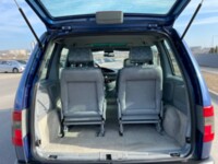 Citroen Evasion I · Рестайлинг, 7 мест, 2000 г.