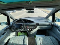 Citroen Evasion I · Рестайлинг, 7 мест, 2000 г.