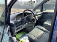 Citroen Evasion I · Рестайлинг, 7 мест, 2000 г.