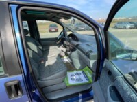 Citroen Evasion I · Рестайлинг, 7 мест, 2000 г.