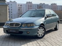 Rover 45, 2000 г.
