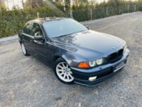 BMW 5 серия E39, 1996 г.