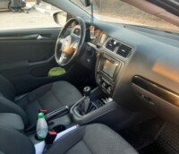 Volkswagen Jetta VI, 2011 г.