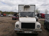 ГАЗ 3307/09 3309, 2006 г.