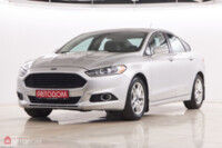 Ford Fusion USA II, 2014 г.