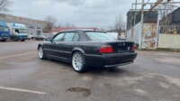 BMW 7 серия E38, 2000 г.