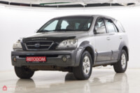 Kia Sorento I, 2004 г.