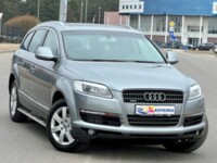 Audi Q7 4L, 2007 г.