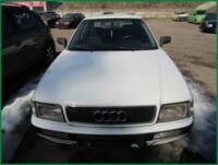 Audi 80 B4, 1992 г.