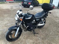 Suzuki GSX GSX 750 INAZUMA, 1998 г.