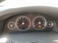Opel Vectra C, 2002 г.