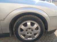 Opel Vectra C, 2002 г.
