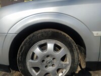 Opel Vectra C, 2002 г.