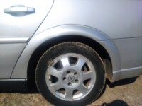 Opel Vectra C, 2002 г.