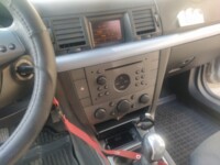 Opel Vectra C, 2002 г.
