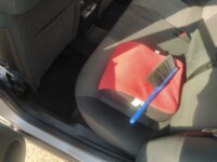Opel Vectra C, 2002 г.
