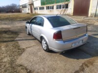 Opel Vectra C, 2002 г.
