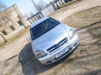 Opel Vectra C, 2002 г.