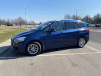 BMW 2 серия Gran Tourer, 2015 г.