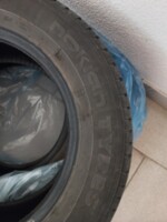 Легковые шины Nokian Tyres Nordman SX2 195/65 R15 4 шт.