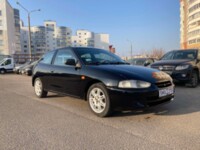 Mitsubishi Colt V, 1999 г.