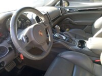 Porsche Cayenne II · 958, 2010 г.