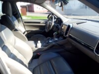 Porsche Cayenne II · 958, 2010 г.